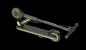 Preview: E-Scooter Scooty für Kinder
